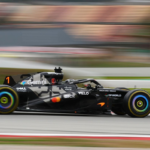 Precisión en sus detalles sin una revolución #F1 #FVDigital