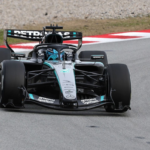 ¡Aston Martin debuta! Mercedes sigue brillando #F1 #FVDigital