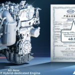 Este es el mejor motor híbrido del mundo con un 48,09% de eficiencia y no, no lo fabrica Toyota ni Volkswagen