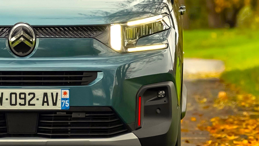 30 años fabricándose en España y este Citroën sigue liderando las ventas