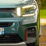 30 años fabricándose en España y este Citroën sigue liderando las ventas