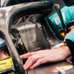 Qué ha sacado Alonso de su primer día con el Aston Martin de Newey #F1 #FVDigital