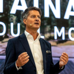 El CEO de Citroën carga contra los aranceles: "Los impuestos han hecho poco para frenar la ofensiva china en Europa"