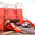 España y Dinamarca, claves en el potencial de los combustibles sintéticos para el transporte marítimo