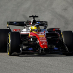 Hamilton bate el récord de la semana; Alonso suma un día clave #F1 #FVDigital