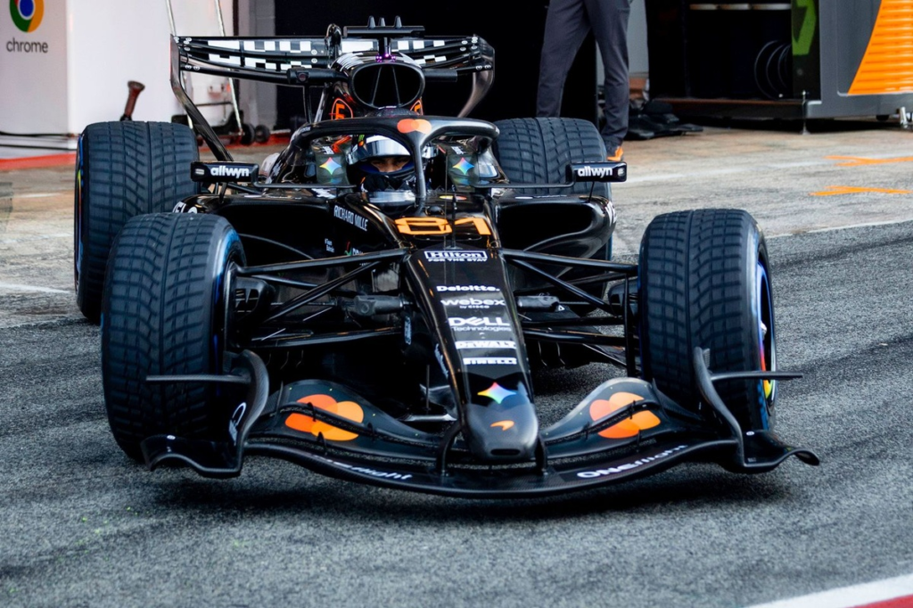 Piastri detecta claves ocultas en la F1 2026: “Hay muchas áreas decisivas” #F1 #FVDigital