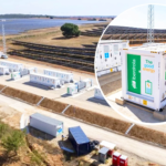 Con una potencia de 30.000 kW, estas 2 plantas de baterías de Iberdrola almacenarán 60.000 kWh, suficientes para abastecer a 13.000 hogares