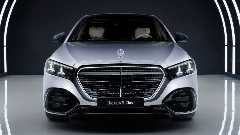 ¿Jaque al BMW Serie 7? El buque insignia de Mercedes cumple su promesa como referente del lujo