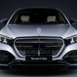 ¿Jaque al BMW Serie 7? El buque insignia de Mercedes cumple su promesa como referente del lujo