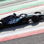 Así fue el shakedown de la F1 en Barcelona para la parrilla de 2026 #F1 #FVDigital