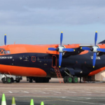 La increíble llegada de Aston Martin a Barcelona #F1 #FVDigital