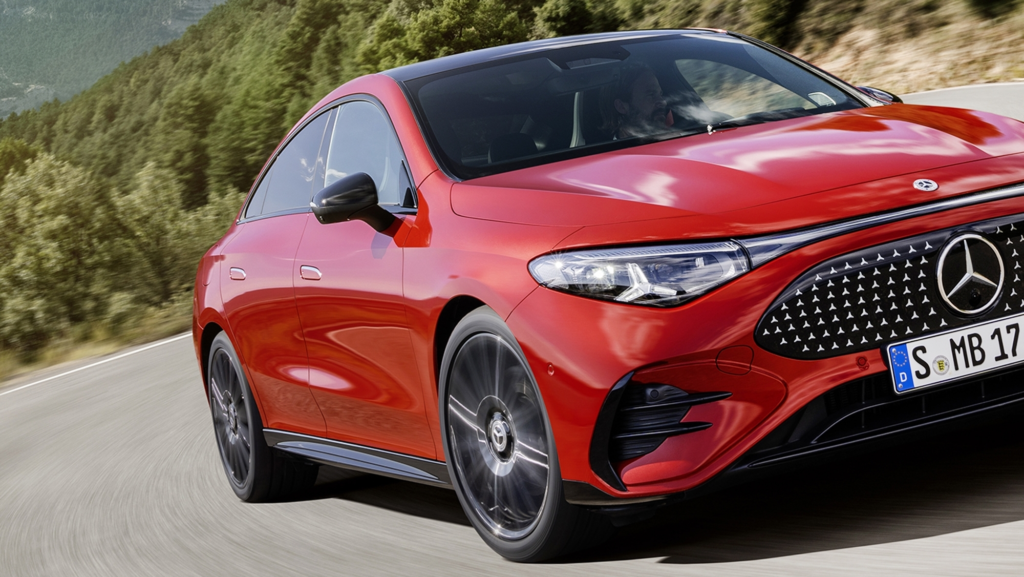 El 'Ecotest' deja claro cuál es el mejor coche eléctrico de Europa y cuáles son los mayores "devoradores de energía"