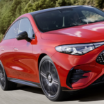 El 'Ecotest' deja claro cuál es el mejor coche eléctrico de Europa y cuáles son los mayores "devoradores de energía"