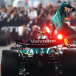 Aston Martin confía en su proyecto para la revolución de la Fórmula 1 en 2026