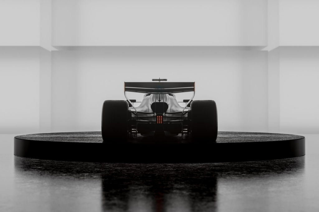 Sauber permanece en lista de inscritos de Fórmula 1 2026 pese a transformación en Audi