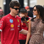 Charles Leclerc explica cómo combina su vida en Ferrari con su vida personal