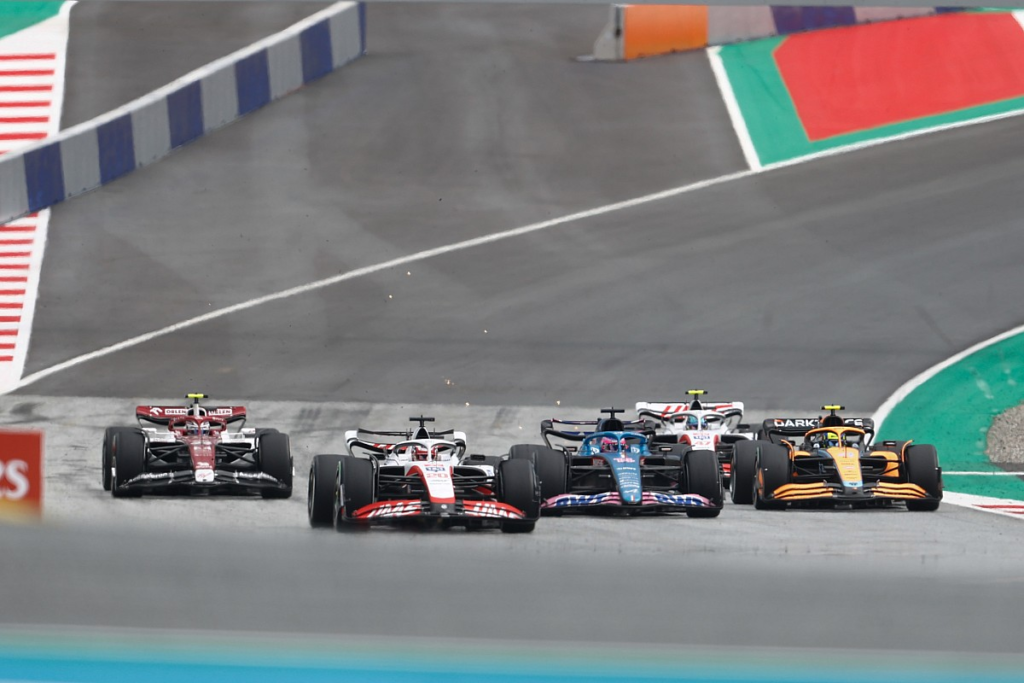 ¿Qué es la Superlicencia de F1 y cómo lograrla? Coste, puntos y más #F1 #FVDigital