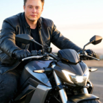 Elon Musk rechaza motocicletas eléctricas de Tesla por motivos de seguridad