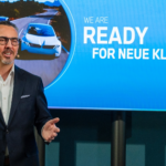 Joachim Post (BMW): "La paridad de costes entre los coches con motor de combustión y los eléctricos no se alcanzará pronto"