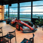 Ferrari enfrenta el dilema entre ventaja aerodinámica y presupuesto reducido para 2026