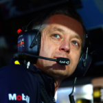 Acaba la trama del nuevo director deportivo de McLaren y ya ex de Red Bull F1 #F1 #FVDigital