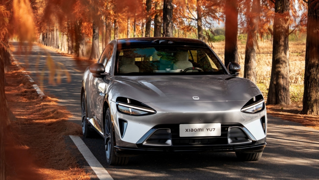 Mientras prepara su asalto a Europa, Xiaomi logra en un año lo que a Elon Musk y Tesla les costó una década