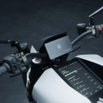 Verge Motorcycles lanza la primera moto de producción con batería de estado sólido