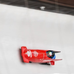 De reserva en la F1 y piloto de IndyCar… ¡a los Juegos Olímpicos de Invierno! #F1 #FVDigital