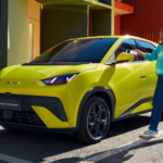 BYD reta al nuevo Plan Auto+ anunciado por el Gobierno fabricando su primer coche eléctrico en territorio europeo