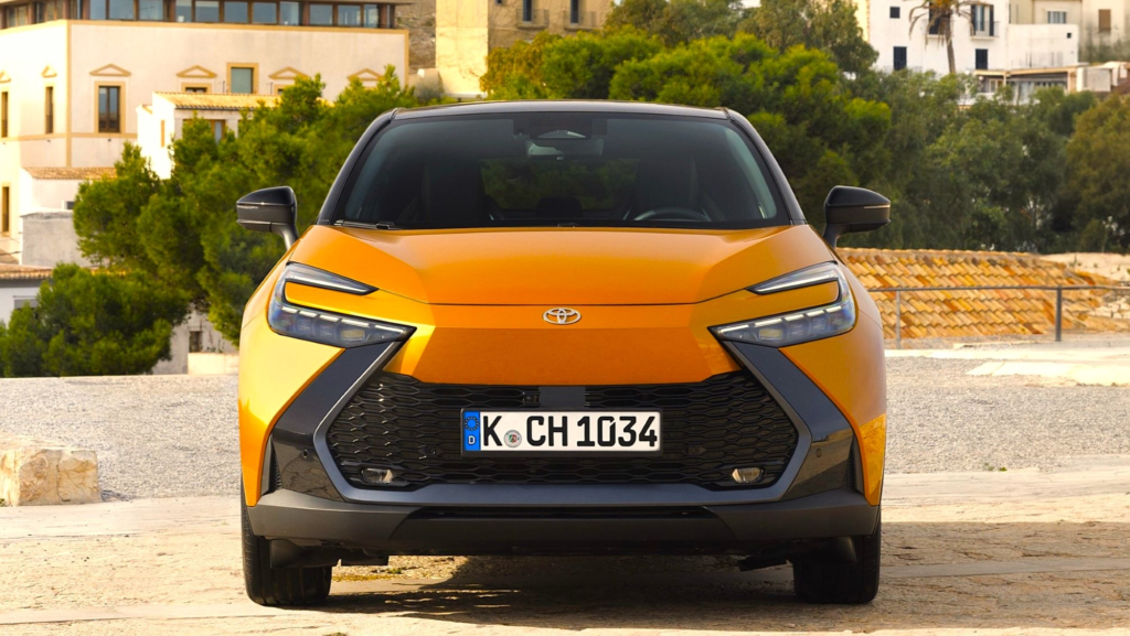 6.700.000 coches al año: Toyota refuerza su apuesta por los híbridos, aunque invertirá fuertemente en otras tecnologías