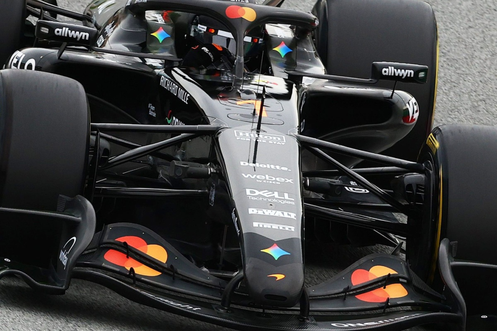 “Habrá que ser perfectos. Yo aún tengo que mejorar” #F1 #FVDigital