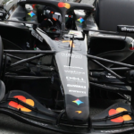 “Habrá que ser perfectos. Yo aún tengo que mejorar” #F1 #FVDigital