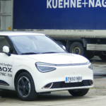 Esta marca ofrece lo que no da nadie: el motor y la batería del Dongfeng Box tienen ahora garantía de 10 años sin límite de kilometraje