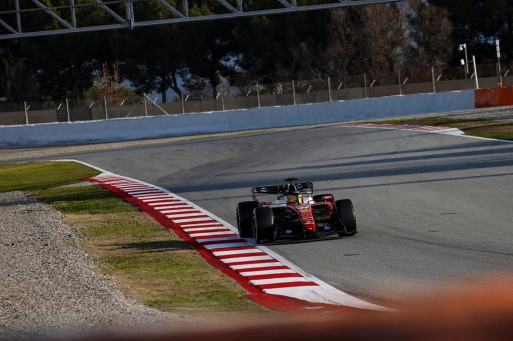 Por qué los “campeones de los test” rara vez acaban siendo campeones del mundo #F1 #FVDigital