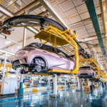 Récord histórico: el mundo compró 96.470.000 de coches en 2025, el 35,6% de ellos se vendieron en un solo país