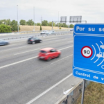 Ni 400 euros ni pérdida de puntos: un error técnico del radar deja sin efecto una sanción por exceso de velocidad