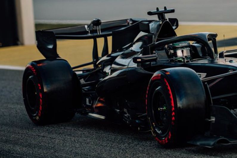 Cómo la suspensión del Aston Martin F1 de Newey viene del Red Bull RB19 #F1 #FVDigital