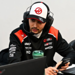 El extraño rumor que Ocon vivió como “un insulto” #F1 #FVDigital