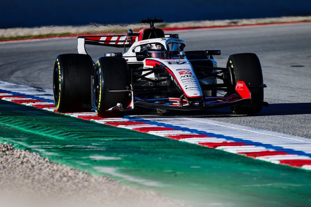 Haas intentó dejar “la puerta abierta” a poder copiar a otros en la F1 2026 #F1 #FVDigital