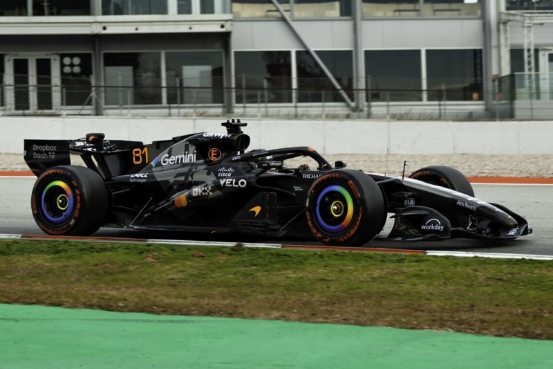 “Han subido claramente el listón en 2026” #F1 #FVDigital