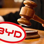 "Es denigrante": BYD, humillada tras perder un juicio por atacar a Stellantis y sus motores PureTech