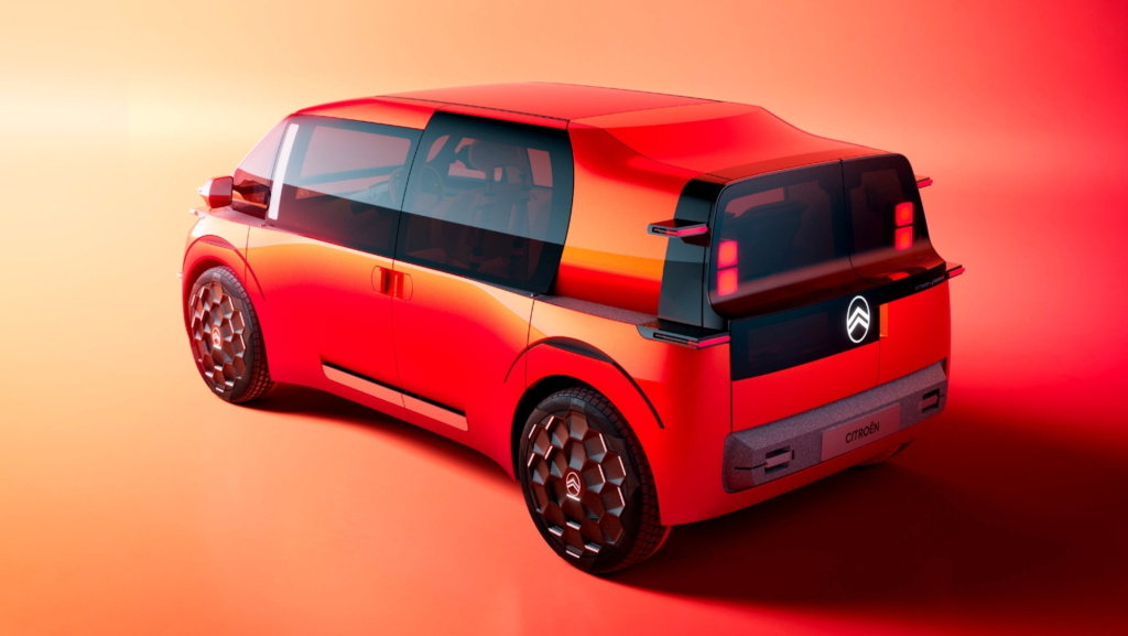 Citroën, sobre la vuelta de los monovolúmenes: "Renacimiento de un Picasso genial. ¿Por qué no?"