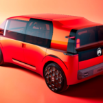 Citroën, sobre la vuelta de los monovolúmenes: "Renacimiento de un Picasso genial. ¿Por qué no?"