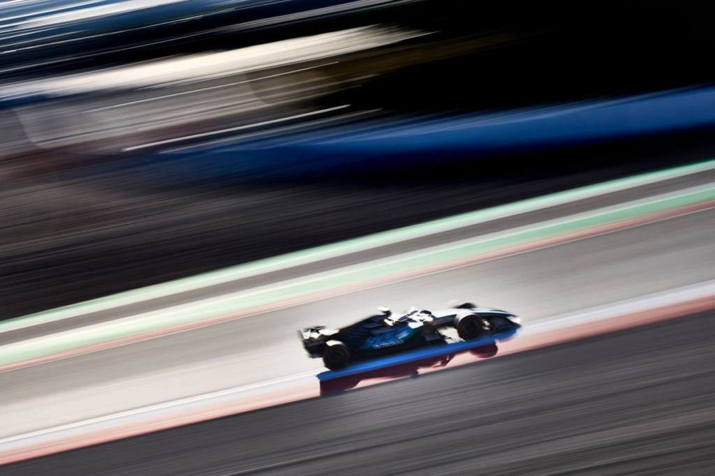 ¿Tendrán ventaja en la F1 2026 los equipos con experiencia en Fórmula E? #F1 #FVDigital