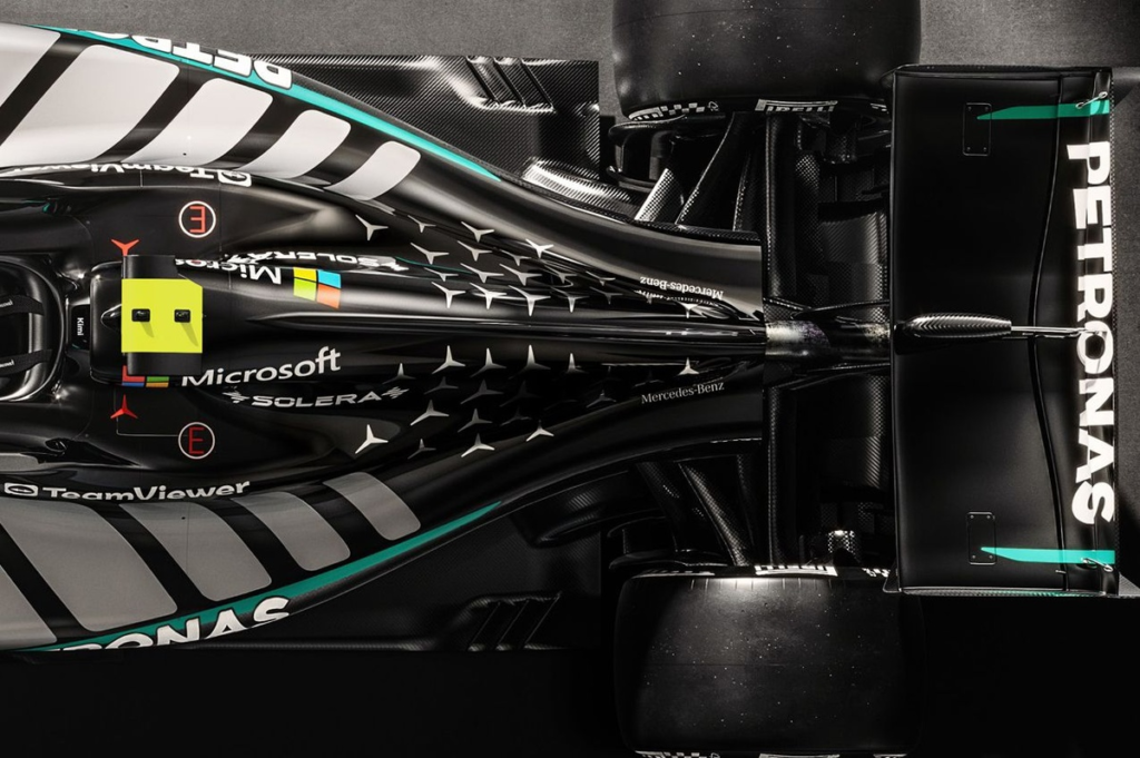 El PUAC propone una solución compartida, pero hará falta tiempo #F1 #FVDigital