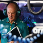 “Es el mejor del mundo” #F1 #FVDigital