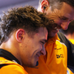 Estudiar a los genios antes del test de Bahrein #F1 #FVDigital