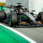 Piastri potencial en el McLaren MCL40 para 2026 tras su estreno #F1 #FVDigital