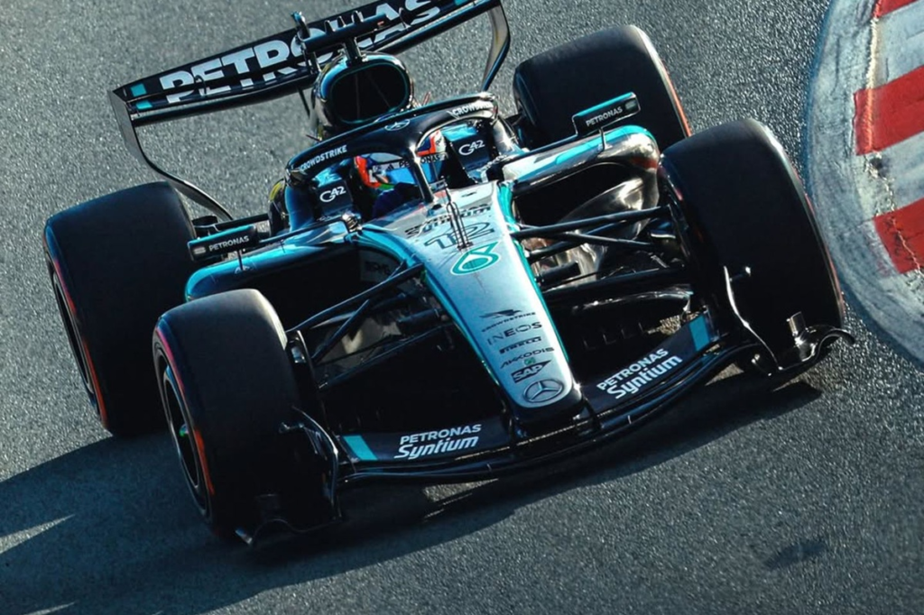 Los rivales trazan planes contra el motor de Mercedes, pero ¿son viables? #F1 #FVDigital