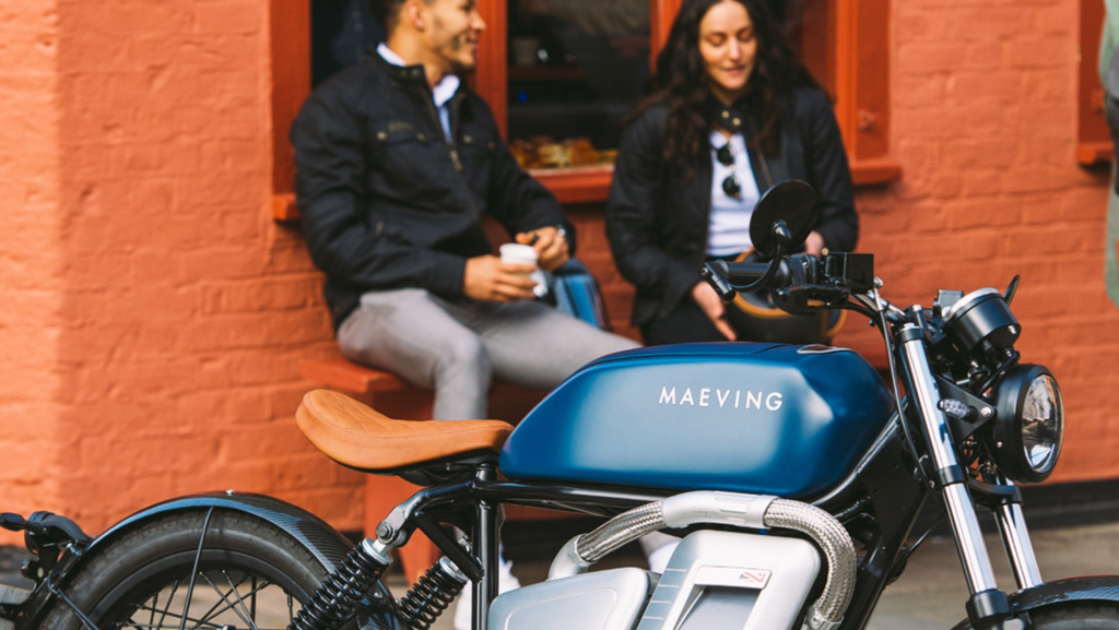 Este fabricante de motos con estilo Café Racer inglés busca crecer en Europa tras conseguir 12.700.000 € más